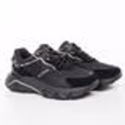 Chaussures GUESS Micola Noir - Femme/Adulte