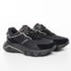 Chaussures GUESS Micola Noir - Femme/Adulte
