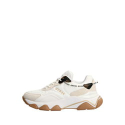 Sneakers Micola Textile Blanc