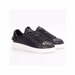 GUESS - Sneakers Femme FL7RNT LEA12