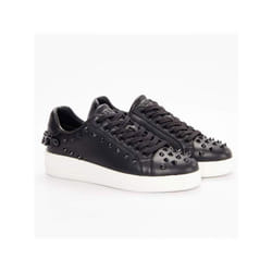 GUESS - Sneakers Femme FL7RNT LEA12
