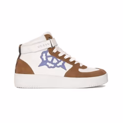 Chaussures GUESS FL7VYVLEA12VYVESWHICO Blanc - Femme/Adulte
