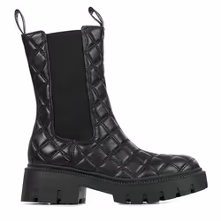 GUESS - Bottes Femme FL7SRL LEA10
