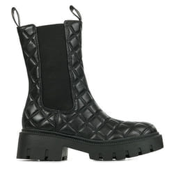 GUESS - Bottes Femme FL7SRL LEA10
