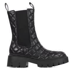GUESS - Bottes Femme FL7SRL LEA10