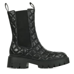 GUESS - Bottes Femme FL7SRL LEA10