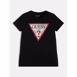 T-shirt fille Guess