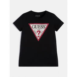 T-shirt fille Guess