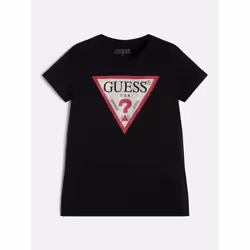 T-shirt fille Guess