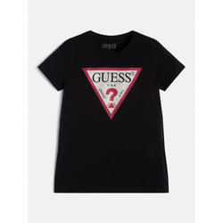 T-shirt fille Guess