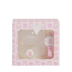 Lot de 3 tétines bébé Guess