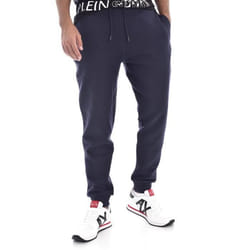 Pantalon de jogging avec logo  -  Guess jeans - 2XL