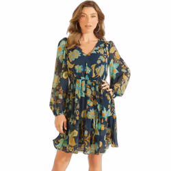 Robe femme Guess Cassandre