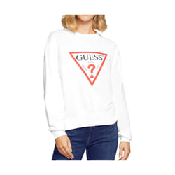 Sweat iconique  -  Guess jeans - Femme - XS