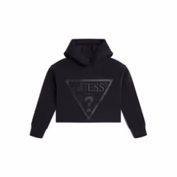 Sweatshirt à capuche fille Guess ACTIVE