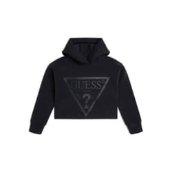 Sweatshirt à capuche fille Guess ACTIVE
