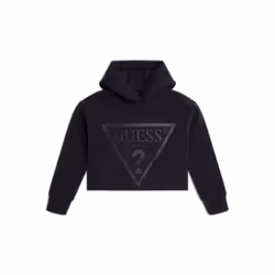 Sweatshirt à capuche fille Guess ACTIVE