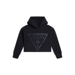 Sweatshirt à capuche fille Guess ACTIVE