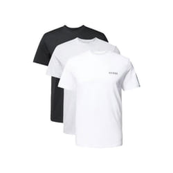 Lot 3 TShirts 100% coton  -  Guess jeans.