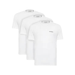 Lot 3 TShirts 100% coton - Guess jeans - Homme