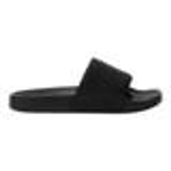 Mules GUESS - TOKYO 4G CARRYOVER Noir