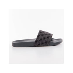 Mules GUESS - TOKYO JQD CARRYOVER Gris