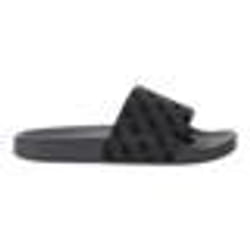Mules GUESS - TOKYO JQD CARRYOVER Gris