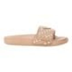 Mules GUESS - CALLEN Beige