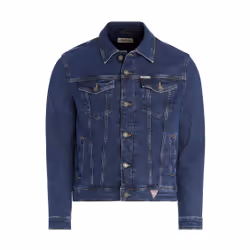 Veste en jean slim Guess