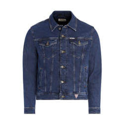 Veste en jean slim Guess