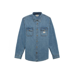 Chemise jean Guess Regular
