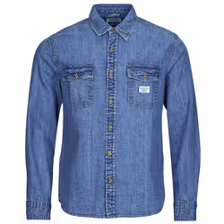 Chemise jean Guess Regular