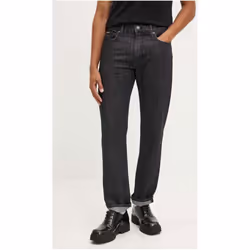 Jeans droite Guess G16
