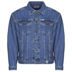Veste en jean oversize Guess Trucker