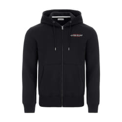 Veste à capuche Guess