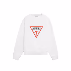 Sweatshirt Guess Gj Os Iconic Triangle