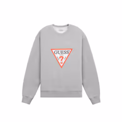 Sweatshirt Guess Gj Os Iconic Triangle
