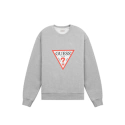 Sweatshirt Guess Gj Os Iconic Triangle