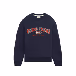 Sweatshirt Guess Original Design