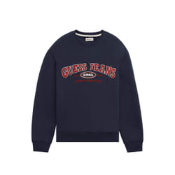 Sweatshirt Guess Original Design