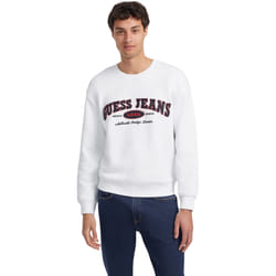 Sweatshirt Guess Original Design
