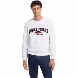 Sweatshirt Guess Original Design