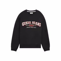 Sweatshirt Guess Original Design