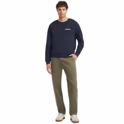 Sweatshirt Guess American Tradition