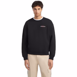 Sweatshirt Guess American Tradition