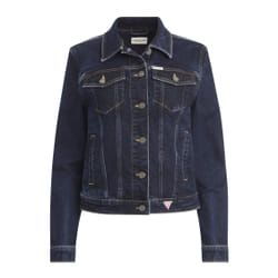 Veste en jean slim femme Guess