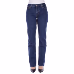 Jeans droite femme Guess G08
