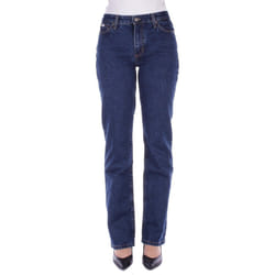 Jeans droite femme Guess G08