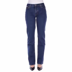 Jeans droite femme Guess G08