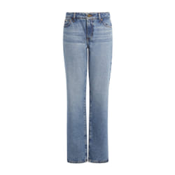 Jeans droite femme Guess G08